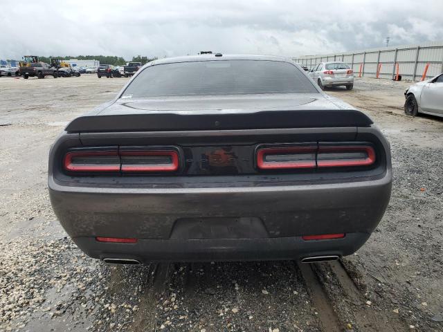 Photo 5 VIN: 2C3CDZAG5MH615618 - DODGE CHALLENGER 