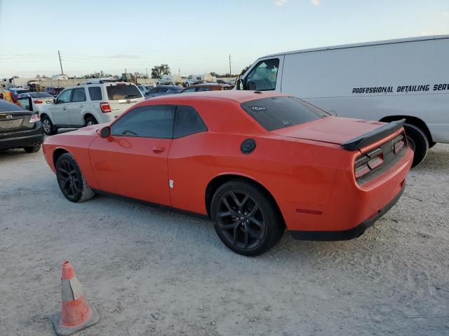 Photo 1 VIN: 2C3CDZAG5NH117582 - DODGE CHALLENGER 