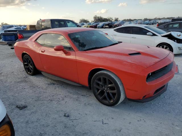 Photo 3 VIN: 2C3CDZAG5NH117582 - DODGE CHALLENGER 