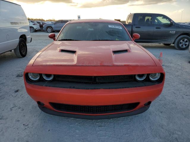 Photo 4 VIN: 2C3CDZAG5NH117582 - DODGE CHALLENGER 