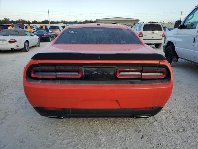 Photo 5 VIN: 2C3CDZAG5NH117582 - DODGE CHALLENGER 