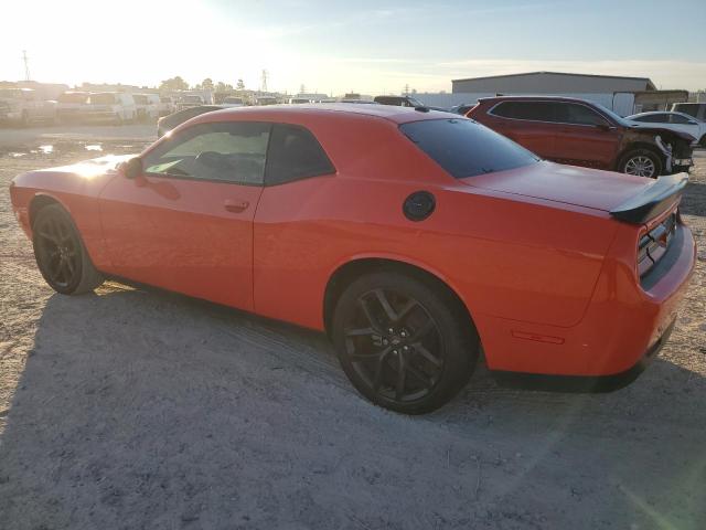 Photo 1 VIN: 2C3CDZAG5NH117582 - DODGE CHALLENGER 