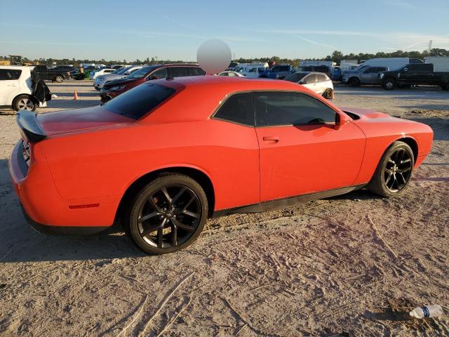 Photo 2 VIN: 2C3CDZAG5NH117582 - DODGE CHALLENGER 