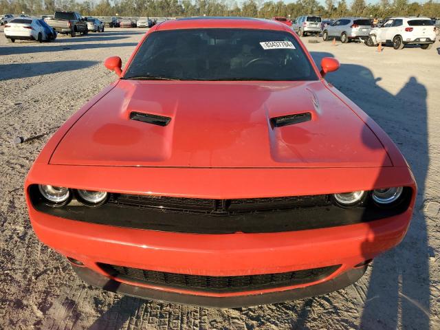 Photo 4 VIN: 2C3CDZAG5NH117582 - DODGE CHALLENGER 