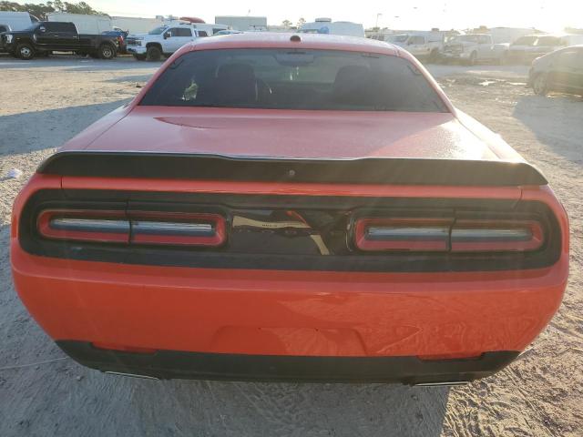 Photo 5 VIN: 2C3CDZAG5NH117582 - DODGE CHALLENGER 