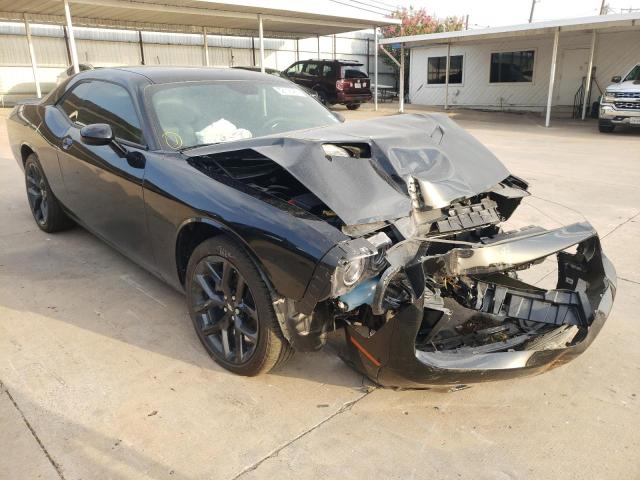 Photo 0 VIN: 2C3CDZAG5NH121356 - DODGE CHALLENGER 