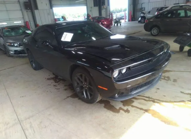 Photo 0 VIN: 2C3CDZAG5NH132289 - DODGE CHALLENGER 