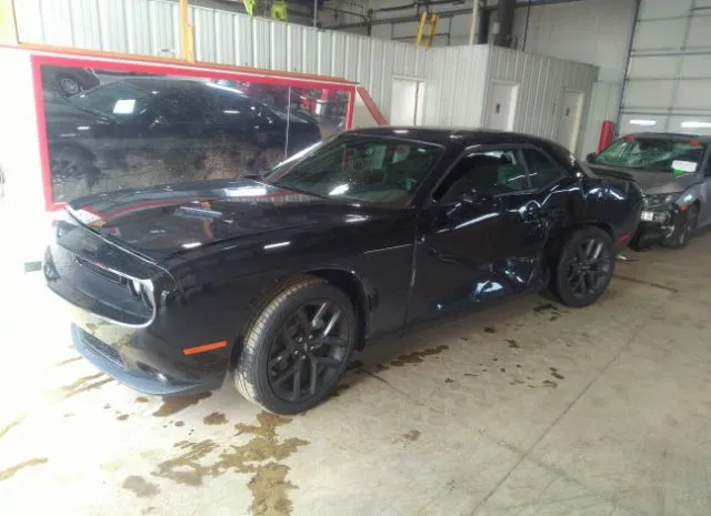 Photo 1 VIN: 2C3CDZAG5NH132289 - DODGE CHALLENGER 