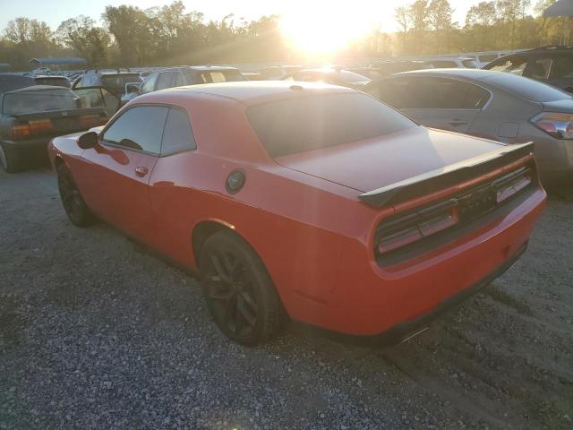 Photo 1 VIN: 2C3CDZAG5NH148265 - DODGE CHALLENGER 