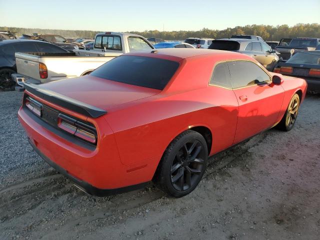 Photo 2 VIN: 2C3CDZAG5NH148265 - DODGE CHALLENGER 