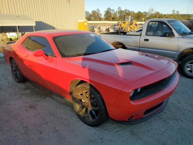 Photo 3 VIN: 2C3CDZAG5NH148265 - DODGE CHALLENGER 