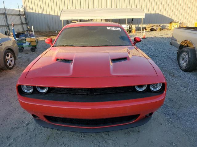 Photo 4 VIN: 2C3CDZAG5NH148265 - DODGE CHALLENGER 