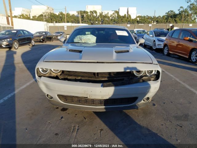 Photo 5 VIN: 2C3CDZAG5NH164384 - DODGE CHALLENGER 