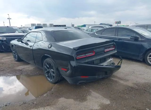 Photo 2 VIN: 2C3CDZAG5NH165292 - DODGE CHALLENGER 