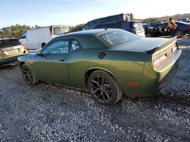 Photo 1 VIN: 2C3CDZAG5NH185221 - DODGE CHALLENGER 