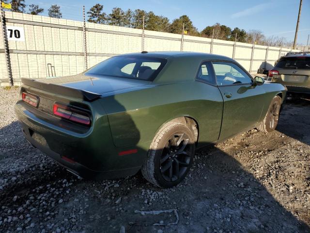 Photo 2 VIN: 2C3CDZAG5NH185221 - DODGE CHALLENGER 