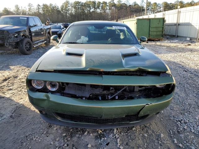 Photo 4 VIN: 2C3CDZAG5NH185221 - DODGE CHALLENGER 