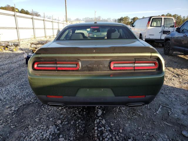 Photo 5 VIN: 2C3CDZAG5NH185221 - DODGE CHALLENGER 