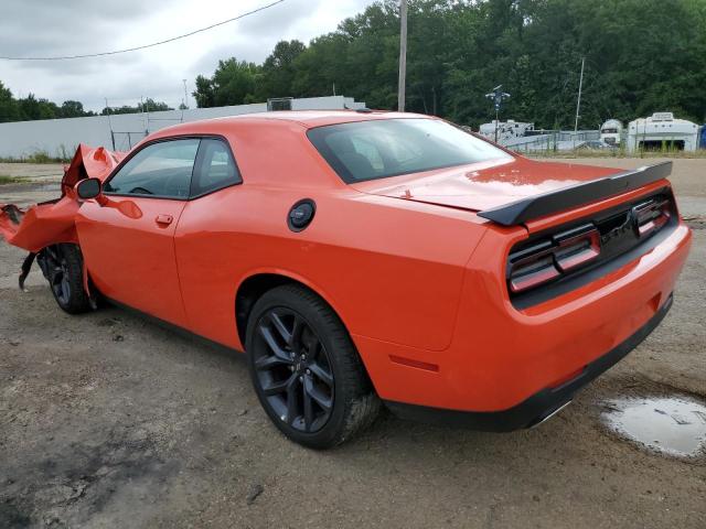 Photo 1 VIN: 2C3CDZAG5NH238435 - DODGE CHALLENGER 