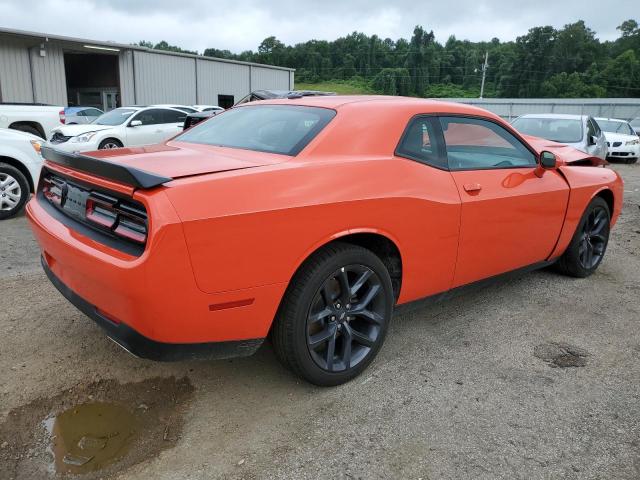 Photo 2 VIN: 2C3CDZAG5NH238435 - DODGE CHALLENGER 