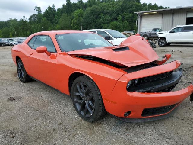 Photo 3 VIN: 2C3CDZAG5NH238435 - DODGE CHALLENGER 