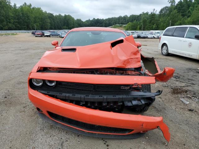 Photo 4 VIN: 2C3CDZAG5NH238435 - DODGE CHALLENGER 