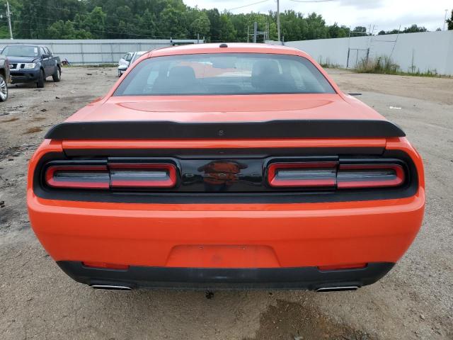 Photo 5 VIN: 2C3CDZAG5NH238435 - DODGE CHALLENGER 