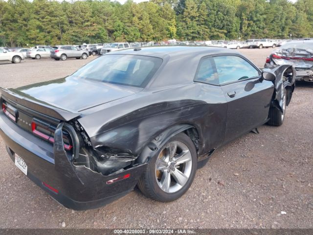 Photo 3 VIN: 2C3CDZAG5NH265621 - DODGE CHALLENGER 