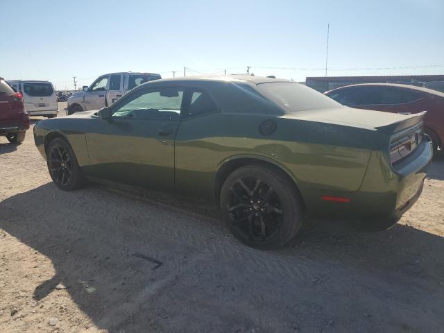 Photo 1 VIN: 2C3CDZAG5PH510548 - DODGE CHALLENGER 