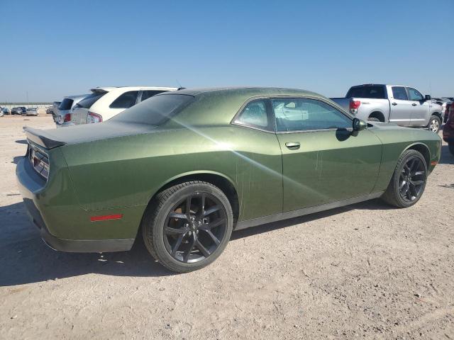 Photo 2 VIN: 2C3CDZAG5PH510548 - DODGE CHALLENGER 