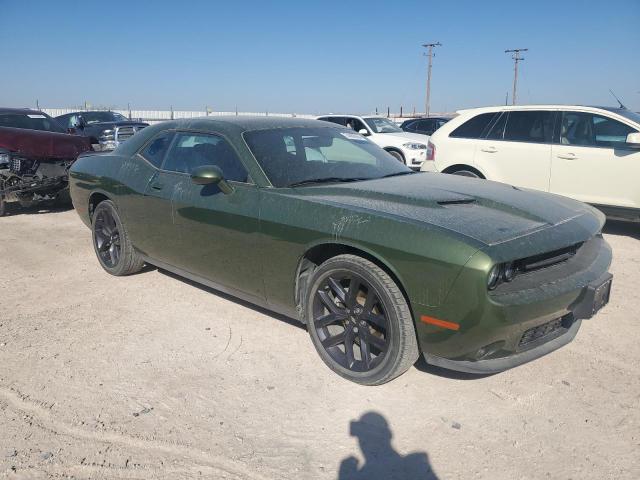 Photo 3 VIN: 2C3CDZAG5PH510548 - DODGE CHALLENGER 