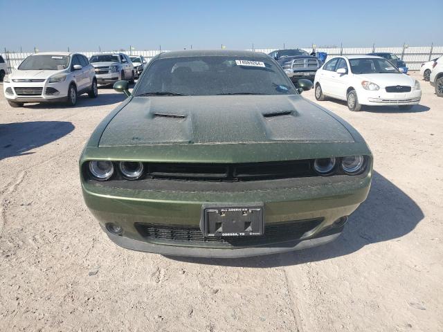 Photo 4 VIN: 2C3CDZAG5PH510548 - DODGE CHALLENGER 