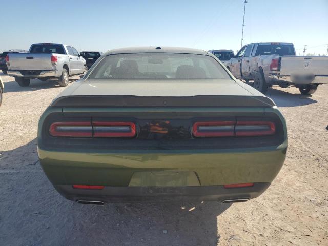 Photo 5 VIN: 2C3CDZAG5PH510548 - DODGE CHALLENGER 