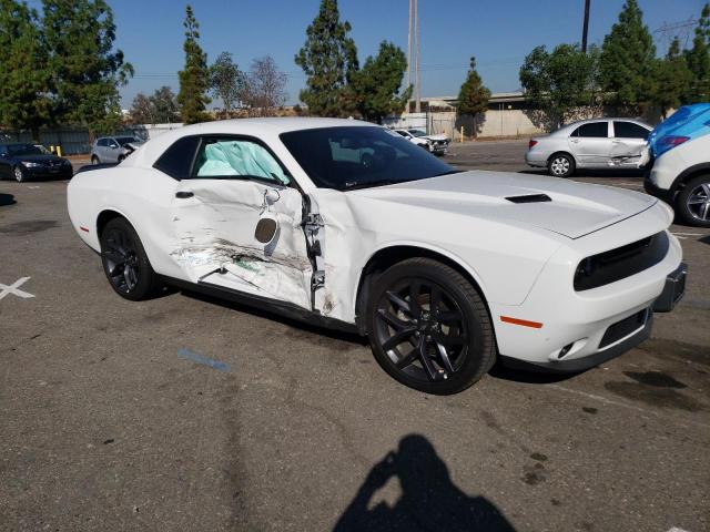 Photo 3 VIN: 2C3CDZAG5PH510694 - DODGE CHALLENGER 