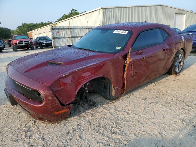 Photo 0 VIN: 2C3CDZAG5PH518200 - DODGE CHALLENGER 