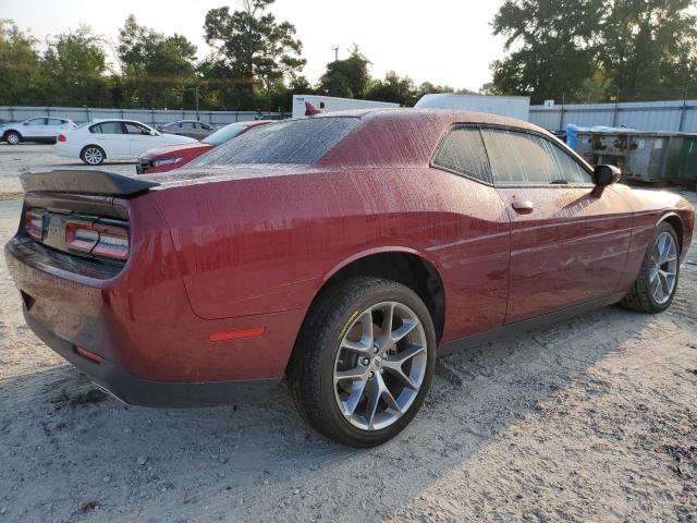 Photo 2 VIN: 2C3CDZAG5PH518200 - DODGE CHALLENGER 