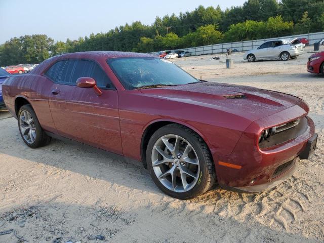 Photo 3 VIN: 2C3CDZAG5PH518200 - DODGE CHALLENGER 