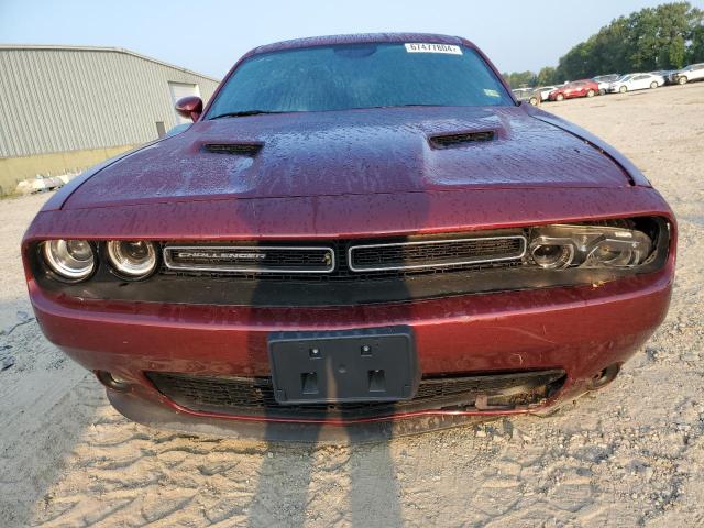 Photo 4 VIN: 2C3CDZAG5PH518200 - DODGE CHALLENGER 