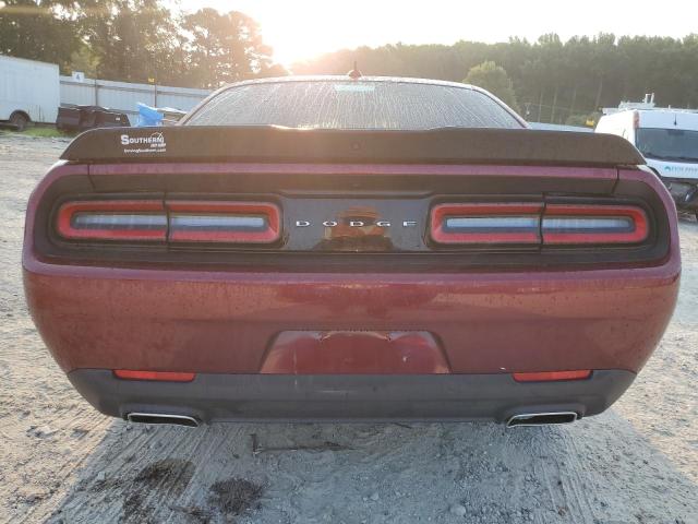 Photo 5 VIN: 2C3CDZAG5PH518200 - DODGE CHALLENGER 