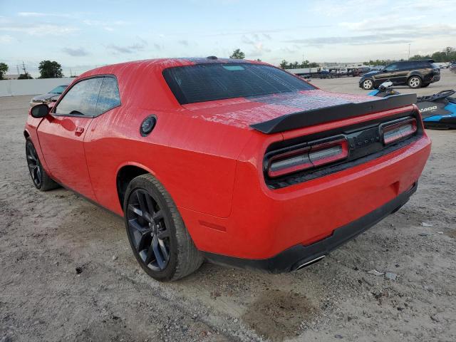 Photo 1 VIN: 2C3CDZAG5PH521730 - DODGE CHALLENGER 