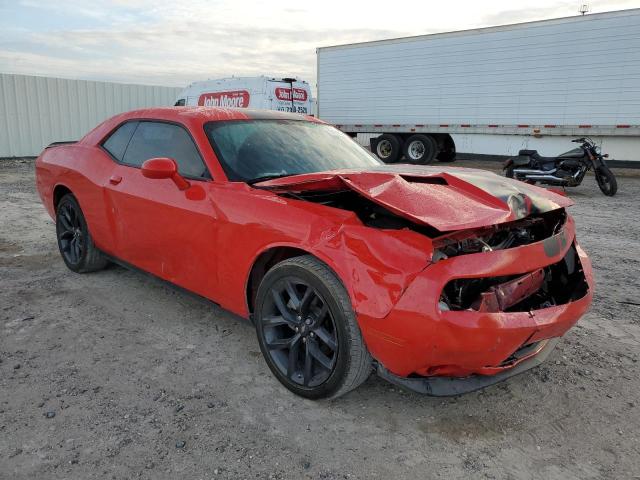 Photo 3 VIN: 2C3CDZAG5PH521730 - DODGE CHALLENGER 