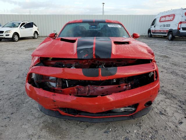 Photo 4 VIN: 2C3CDZAG5PH521730 - DODGE CHALLENGER 