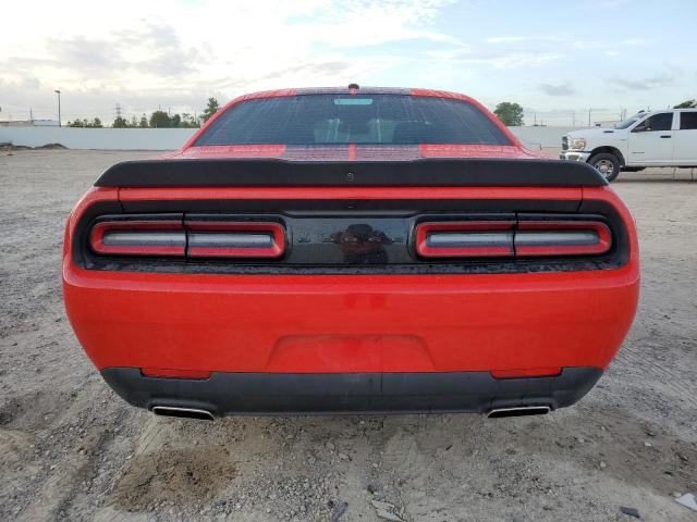 Photo 5 VIN: 2C3CDZAG5PH521730 - DODGE CHALLENGER 