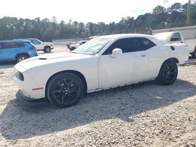 Photo 0 VIN: 2C3CDZAG5PH527298 - DODGE CHALLENGER 