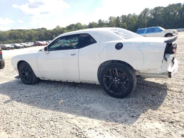 Photo 1 VIN: 2C3CDZAG5PH527298 - DODGE CHALLENGER 