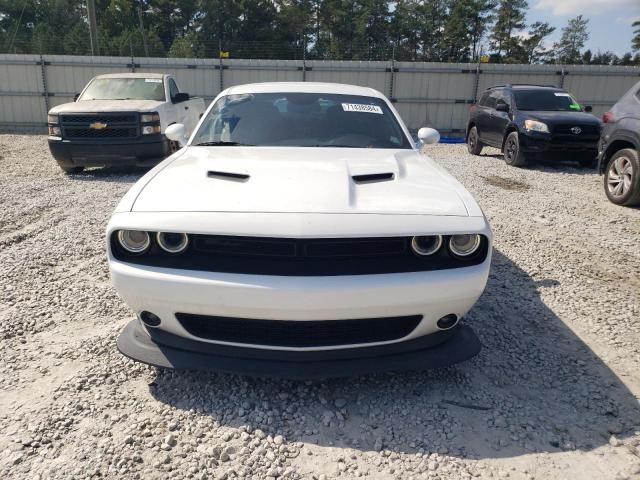 Photo 4 VIN: 2C3CDZAG5PH527298 - DODGE CHALLENGER 