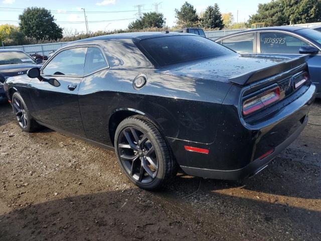 Photo 1 VIN: 2C3CDZAG5PH594094 - DODGE CHALLENGER 