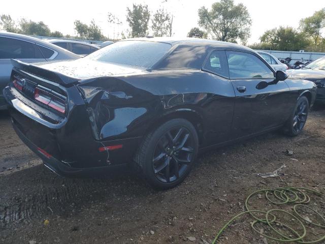 Photo 2 VIN: 2C3CDZAG5PH594094 - DODGE CHALLENGER 