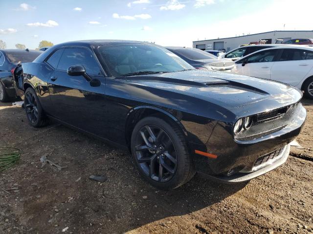 Photo 3 VIN: 2C3CDZAG5PH594094 - DODGE CHALLENGER 