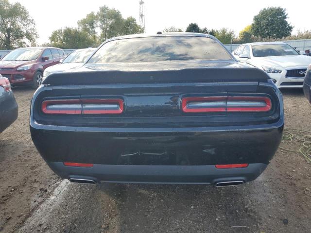 Photo 5 VIN: 2C3CDZAG5PH594094 - DODGE CHALLENGER 